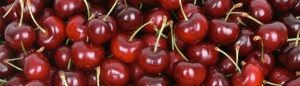 Cherries